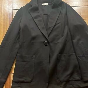 Women’s blazer/suit top